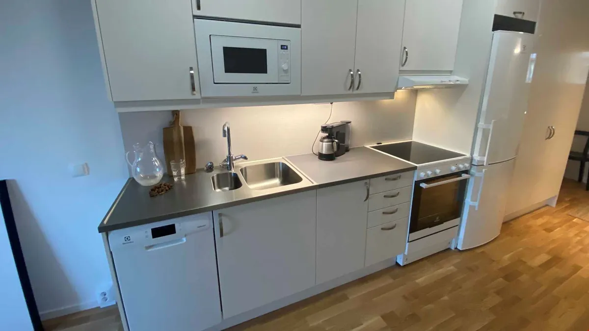 Hyreslägenhet på Nyköping i nykoping