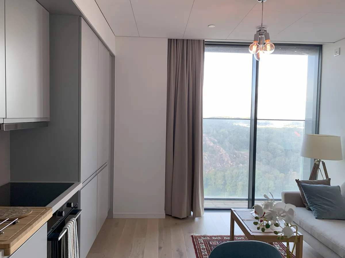 Hyreslägenhet på Göteborg i goteborg