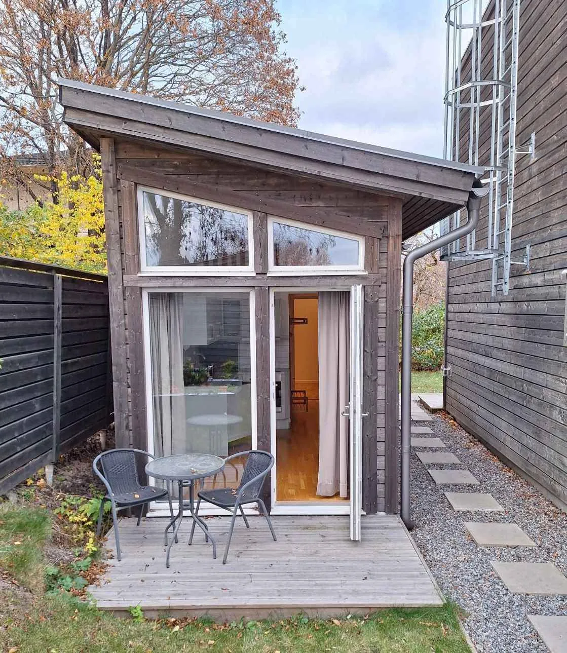 Hyresbostad på Vallentuna i vallentuna