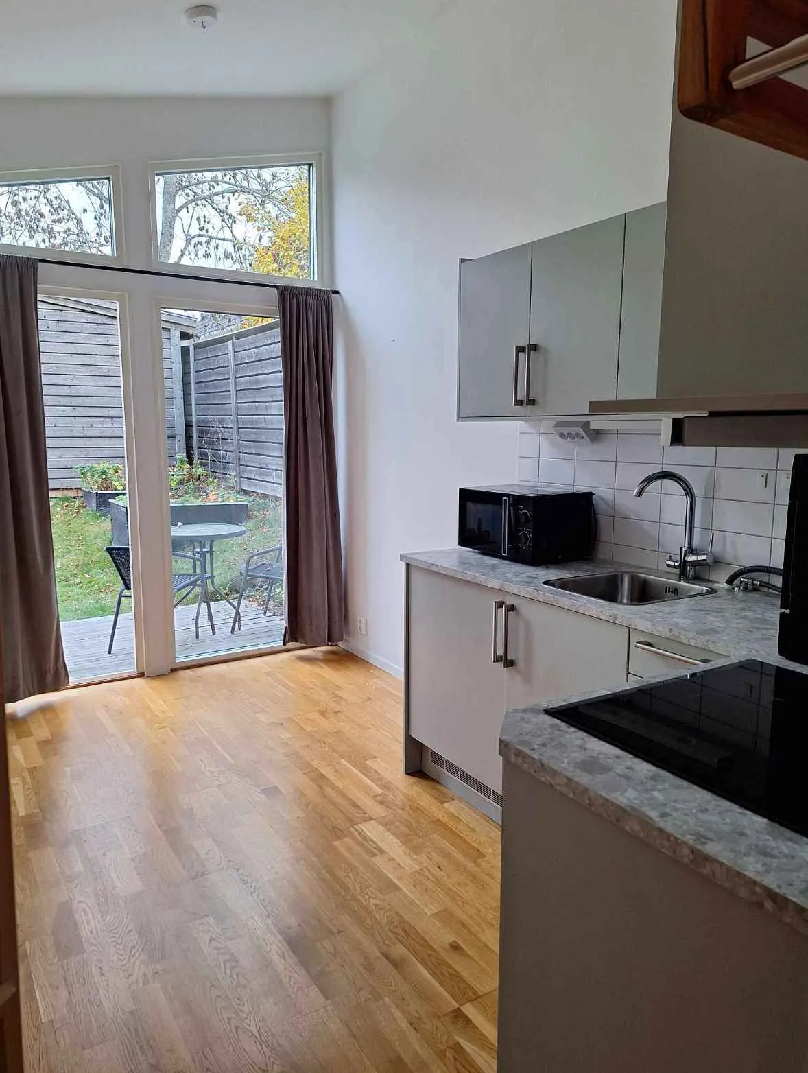 Hyresbostad på Vallentuna i vallentuna