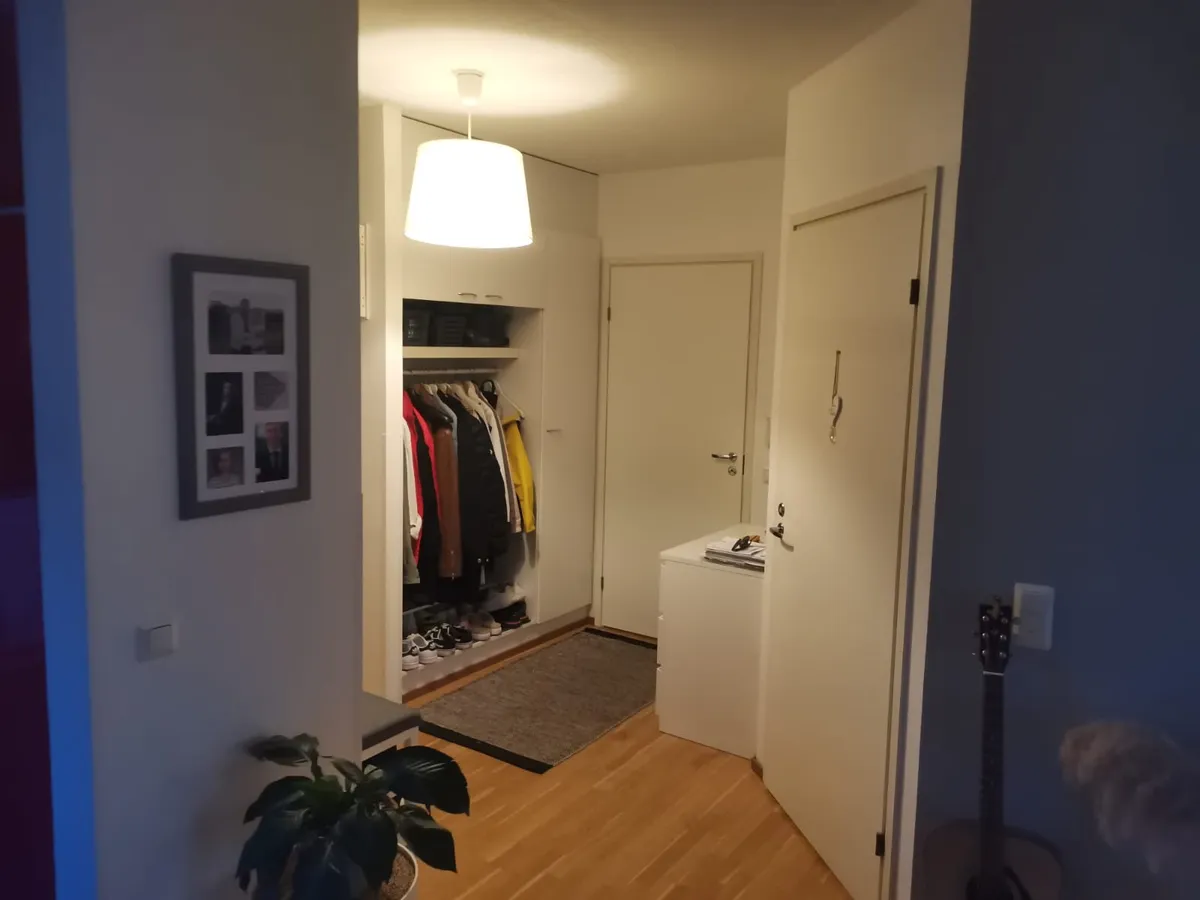 Hyreslägenhet på Kuopio i kuopio