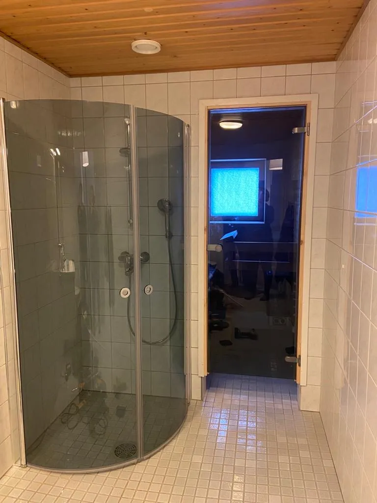 Hyreslägenhet på Kuopio i kuopio