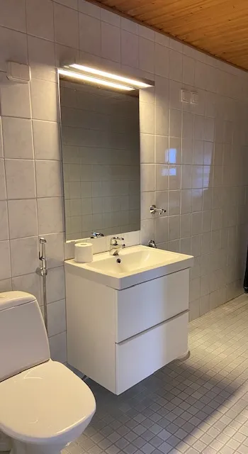 Hyreslägenhet på Kuopio i kuopio