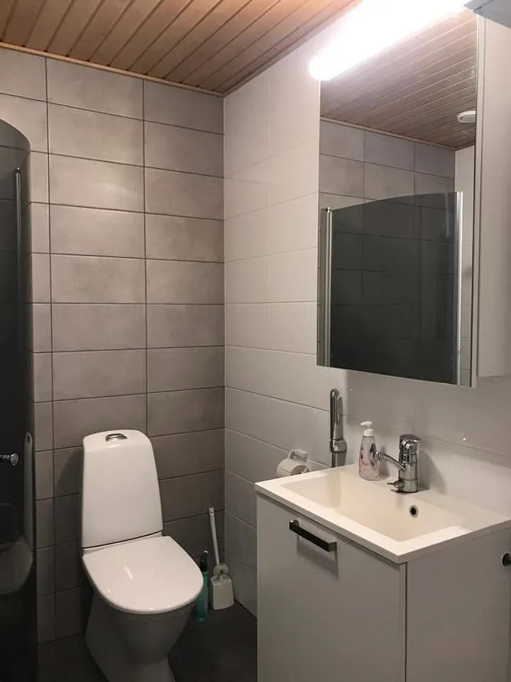 Hyreslägenhet på Joensuu i joensuu
