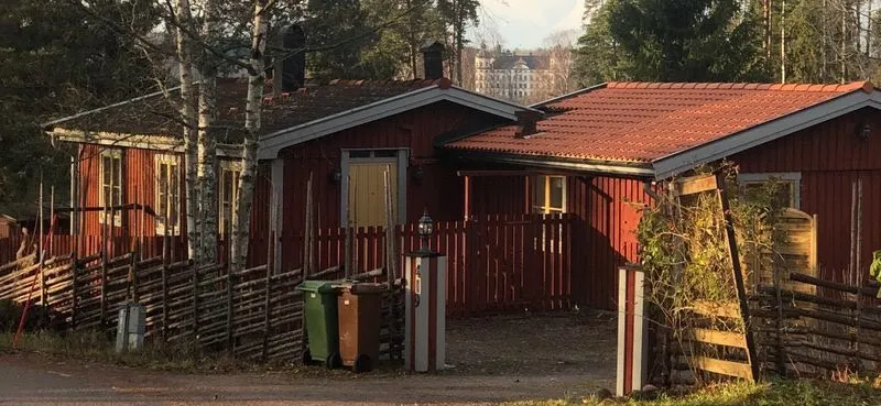 Hyresbostad på Knivsta i knivsta