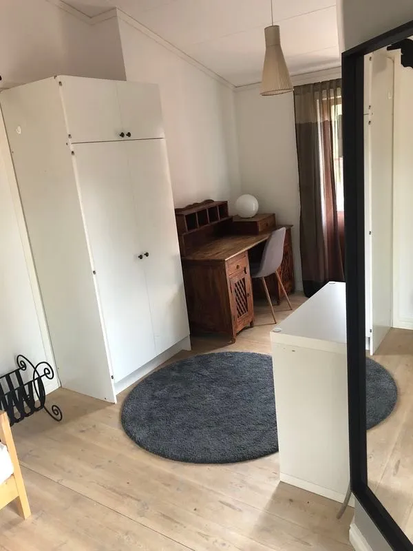 Hyresbostad på Knivsta i knivsta