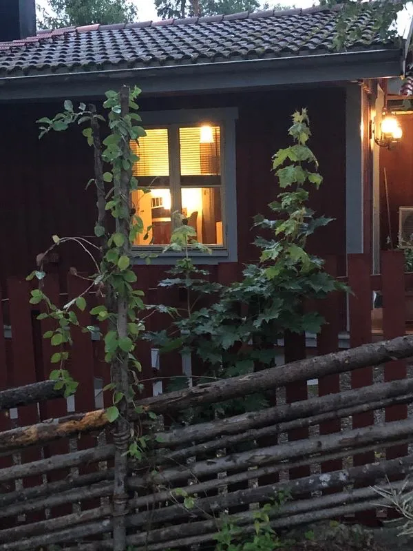 Hyresbostad på Knivsta i knivsta