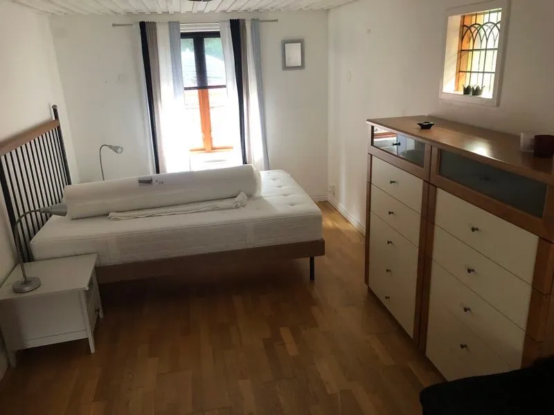 Hyresbostad på Knivsta i knivsta