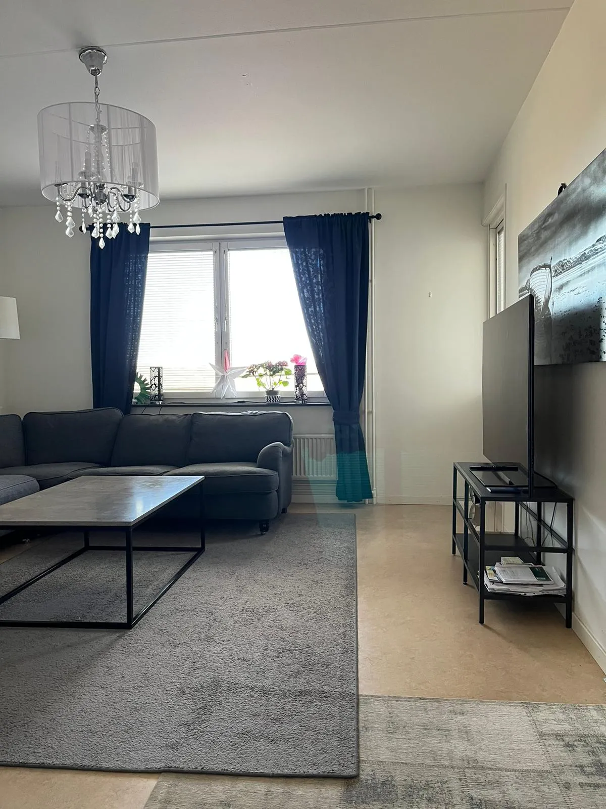 Hyreslägenhet på Lidingö i lidingo
