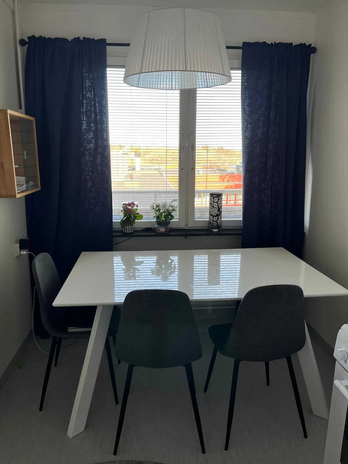 Hyreslägenhet på Lidingö i lidingo