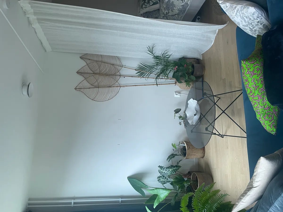 Hyreslägenhet på Bromma i bromma