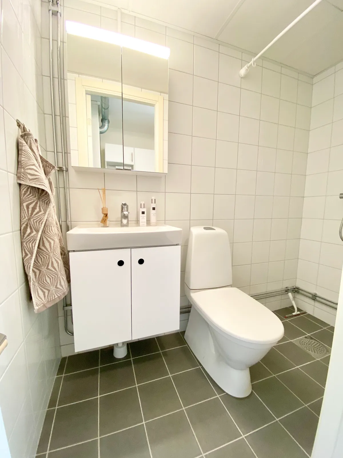 Hyreslägenhet på Oxelösund i oxelosund