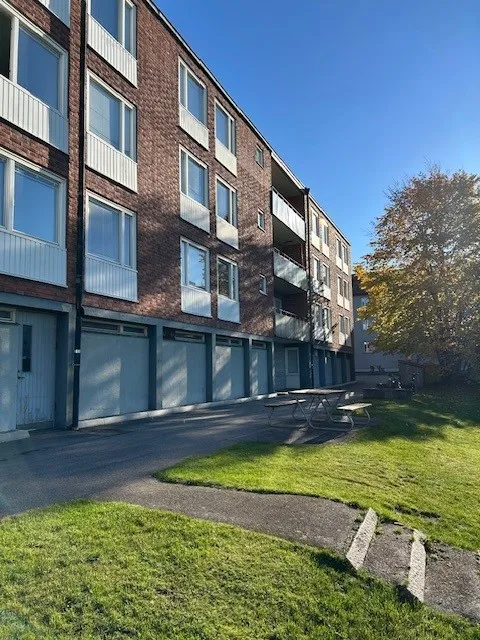 Hyreslägenhet på Oxelösund i oxelosund