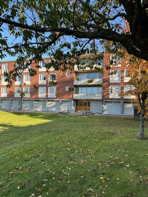 Hyreslägenhet på Oxelösund i oxelosund