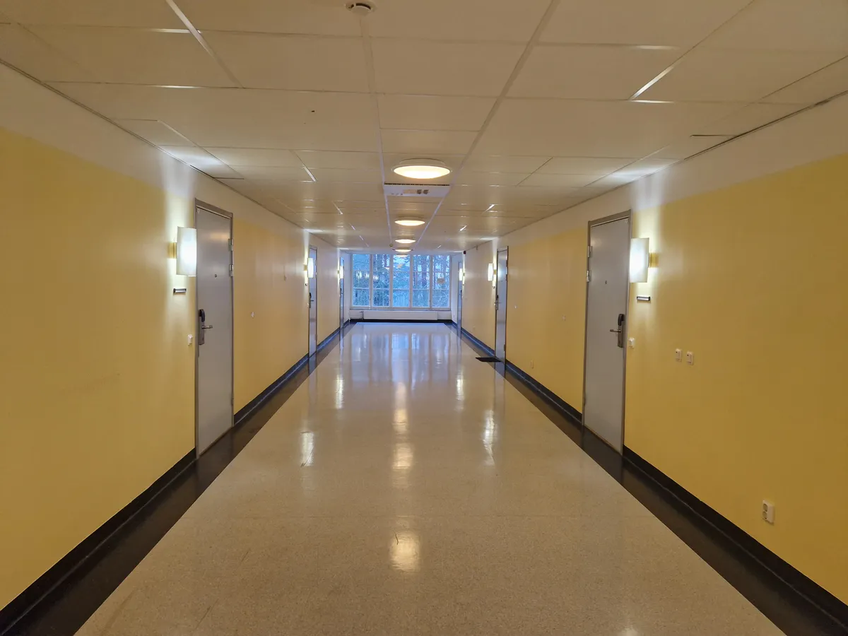 Hyreslägenhet på Norrtälje i norrtalje