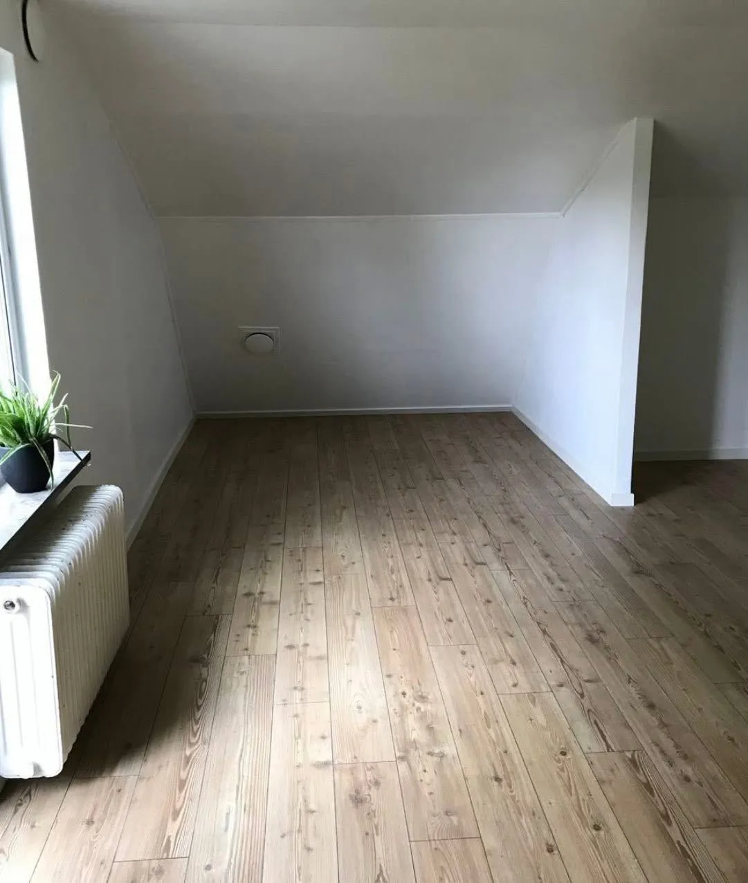 Hyreslägenhet på Hällefors i hallefors