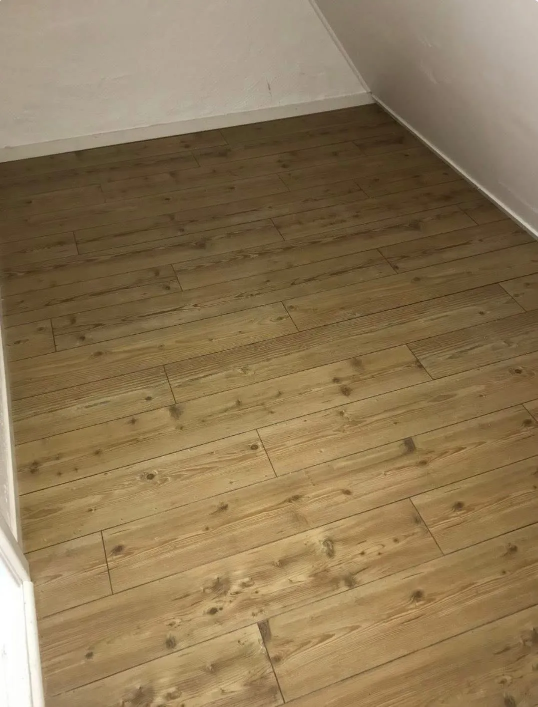 Hyreslägenhet på Hällefors i hallefors