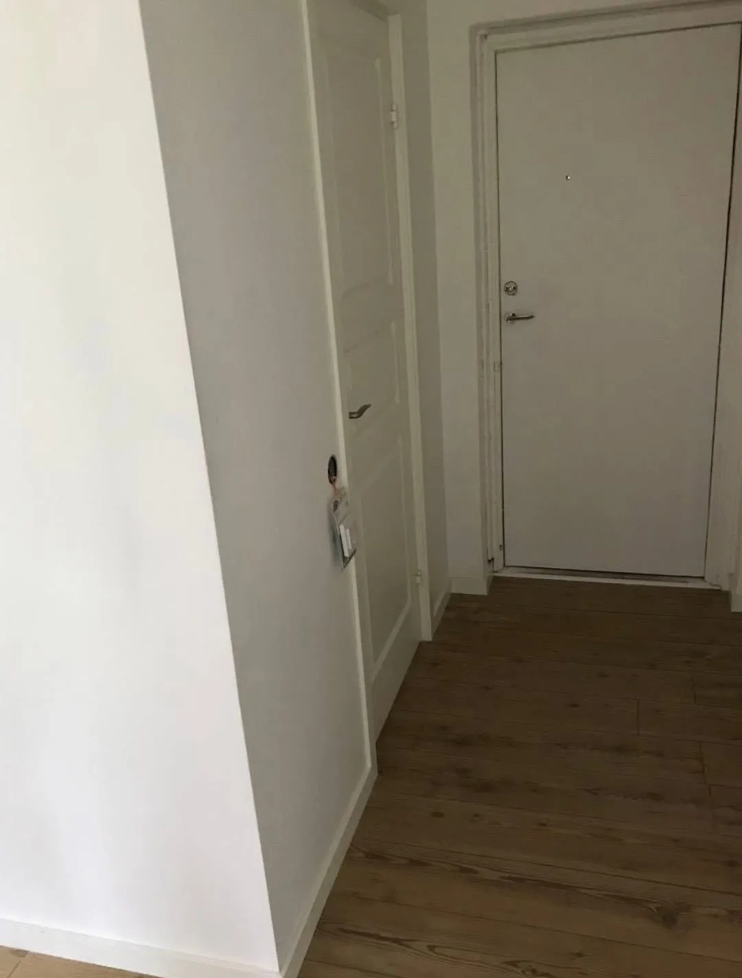 Hyreslägenhet på Hällefors i hallefors