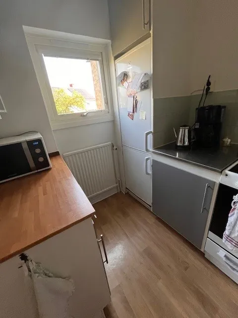 Hyreslägenhet på Halmstad i halmstad