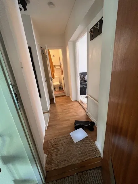 Hyreslägenhet på Halmstad i halmstad