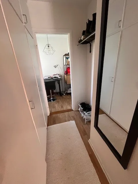 Hyreslägenhet på Halmstad i halmstad
