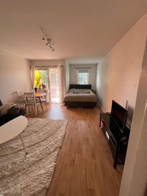 Hyreslägenhet på Halmstad i halmstad