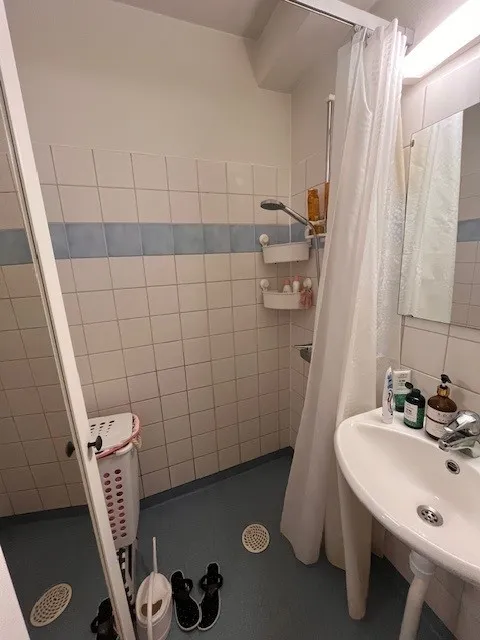Hyreslägenhet på Halmstad i halmstad