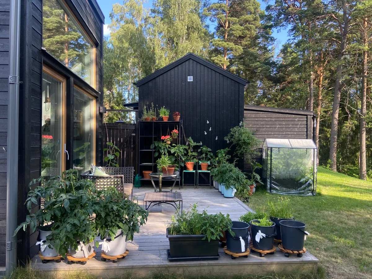 Hyreslägenhet på Värmdö i varmdo
