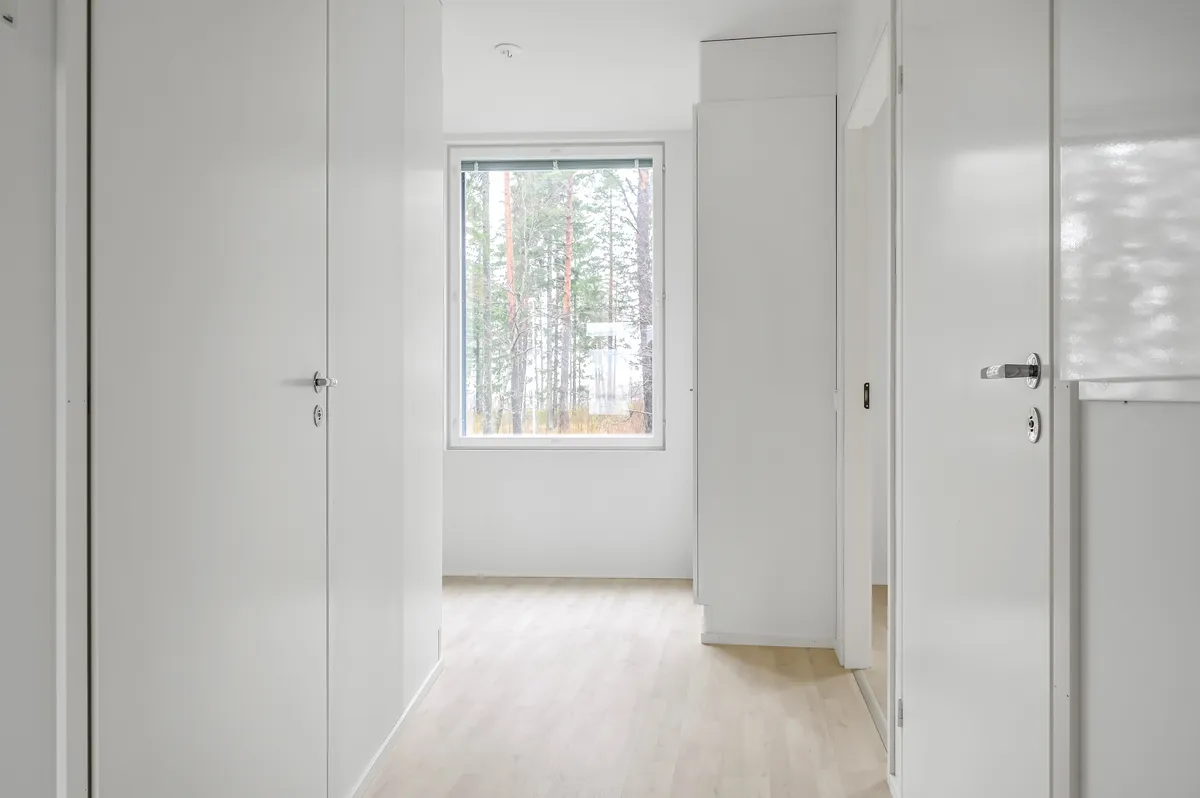 Hyreslägenhet på Helsinki i helsinki