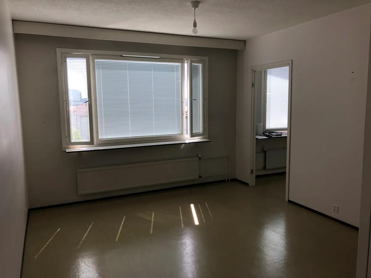 Hyreslägenhet på Tampere i tampere