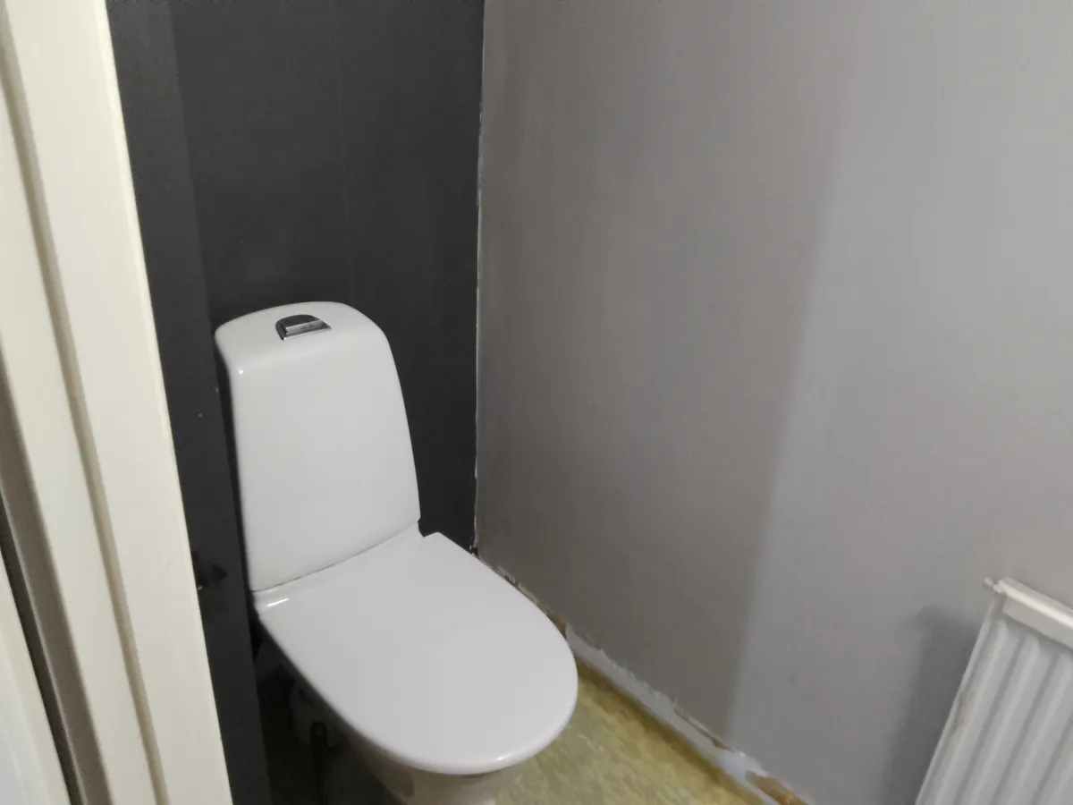 Hyresbostad på Kemi i kemi