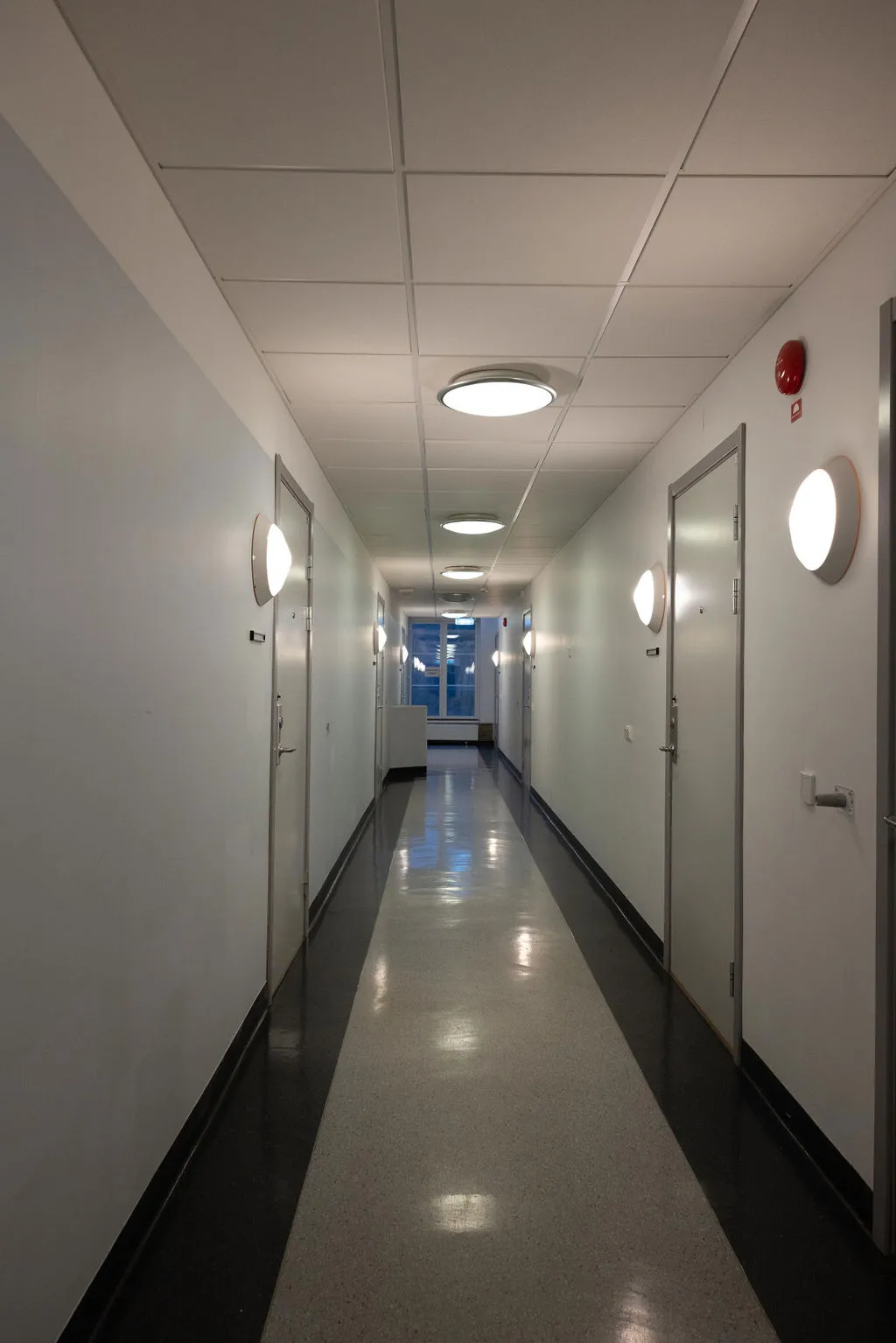 Hyreslägenhet på Norrtälje i norrtalje