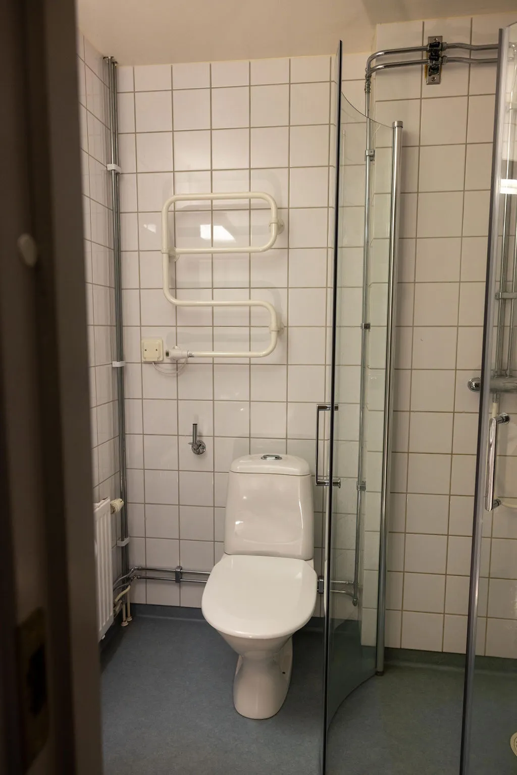 Hyreslägenhet på Norrtälje i norrtalje