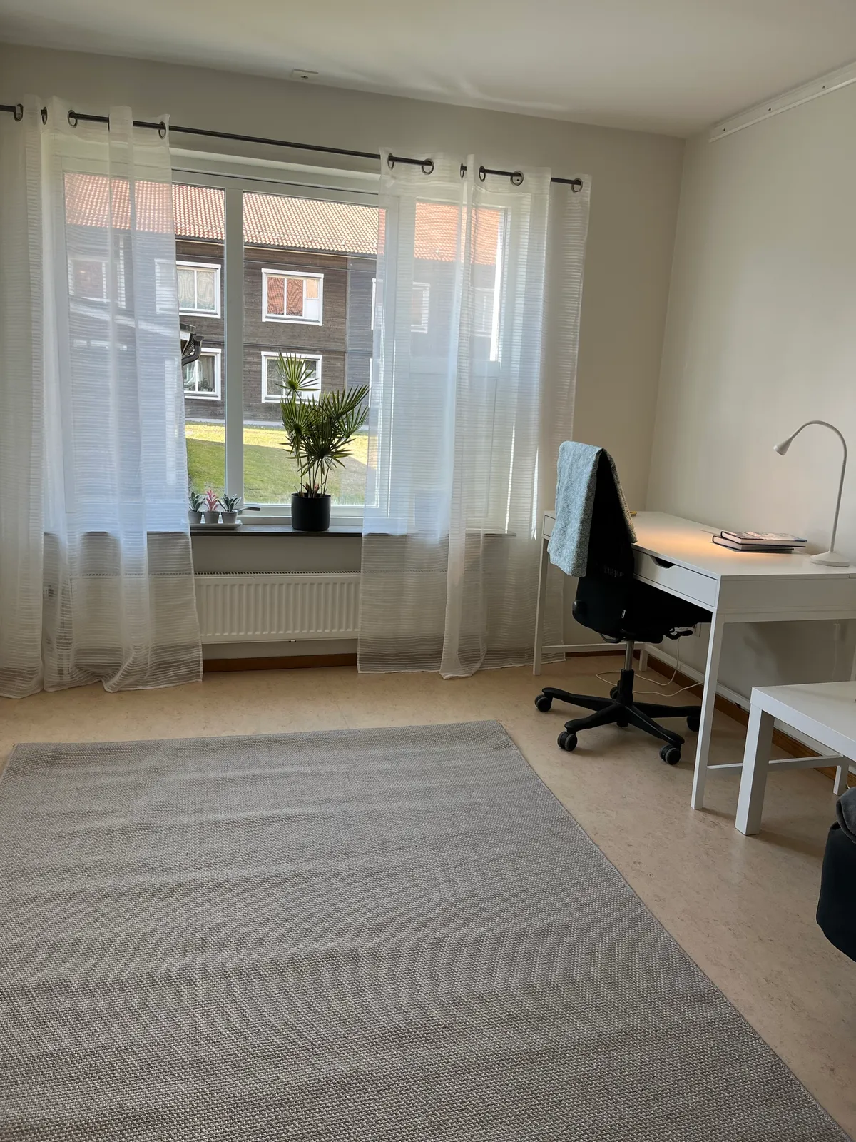 Hyreslägenhet på Norrtälje i norrtalje