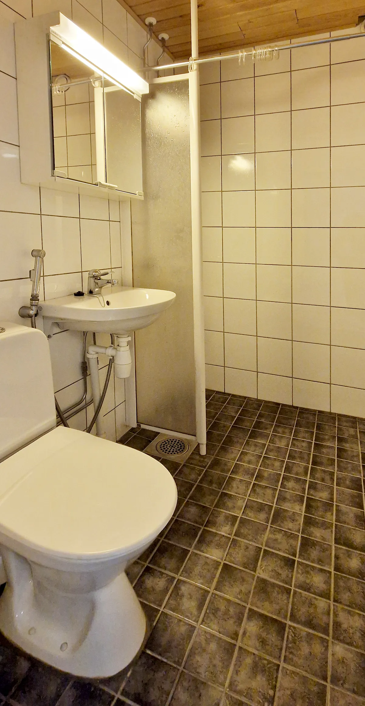 Hyreslägenhet på Kirkkonummi i kirkkonummi