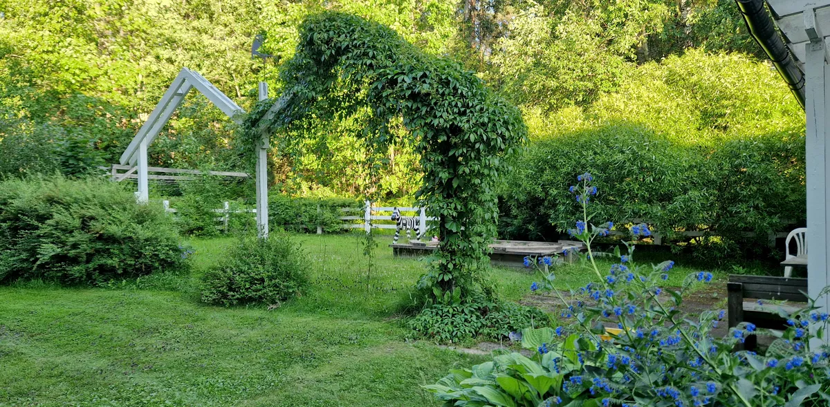 Hyreslägenhet på Kirkkonummi i kirkkonummi