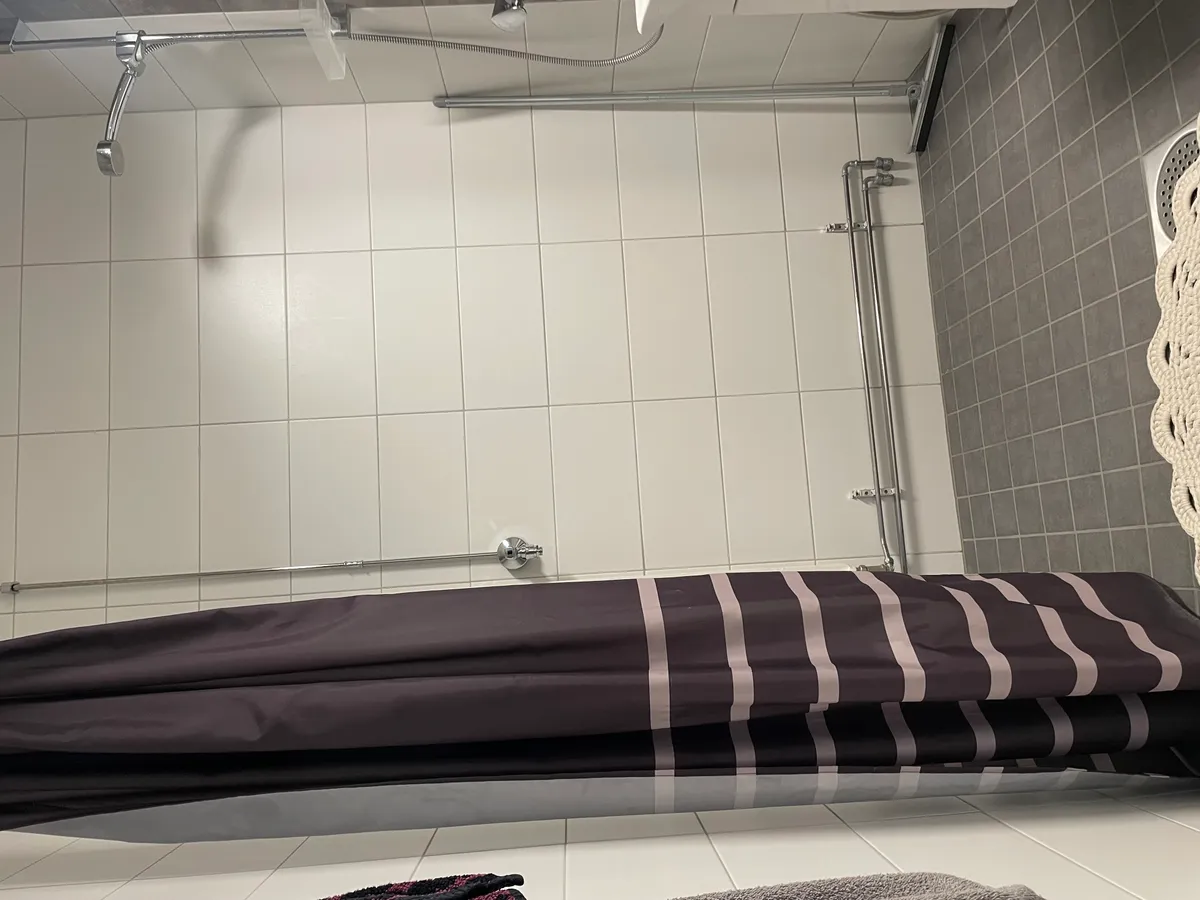 Hyreslägenhet på Kemi i kemi