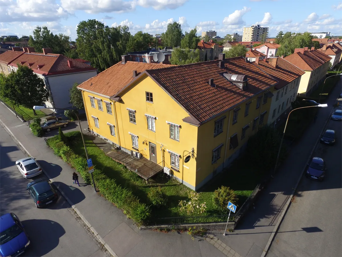 Hyreslägenhet på Eskilstuna i eskilstuna
