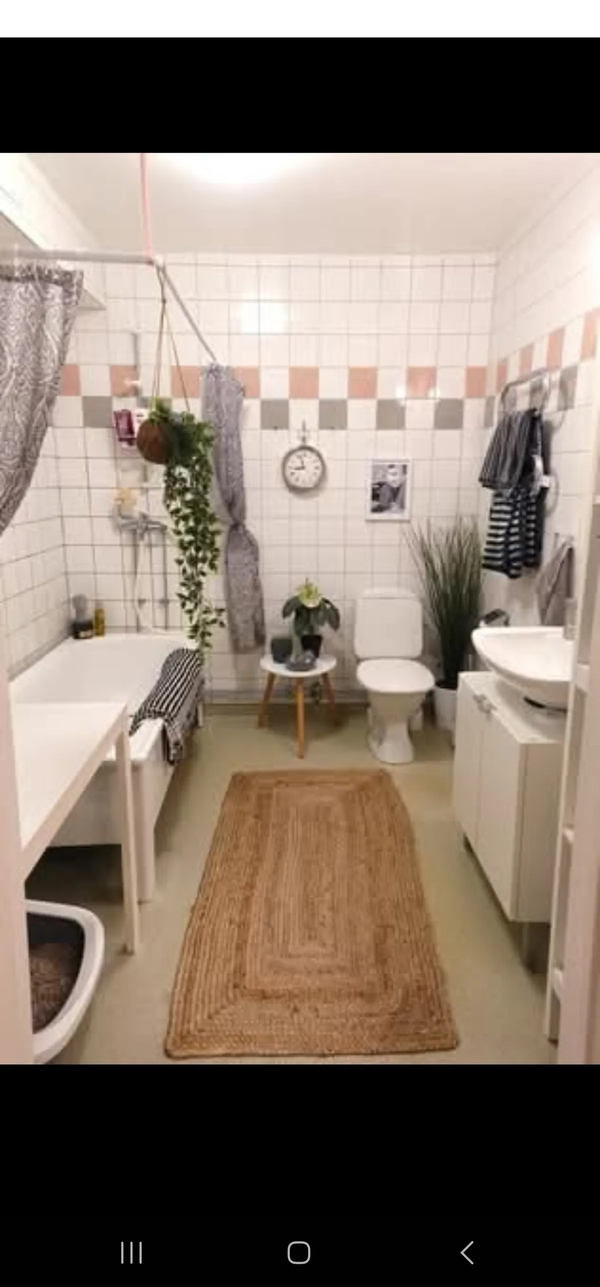 Hyreslägenhet på Göteborg i goteborg