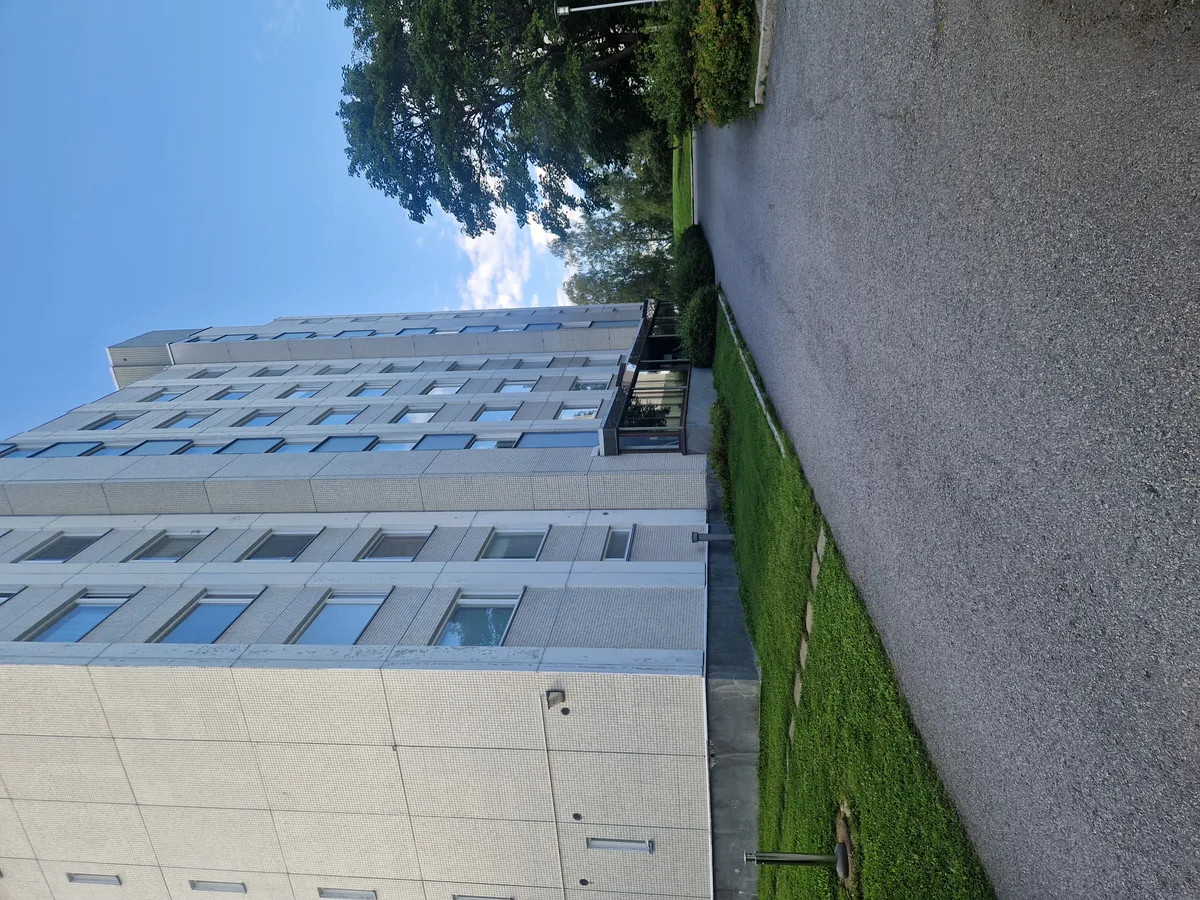 Hyreslägenhet på Tampere i tampere