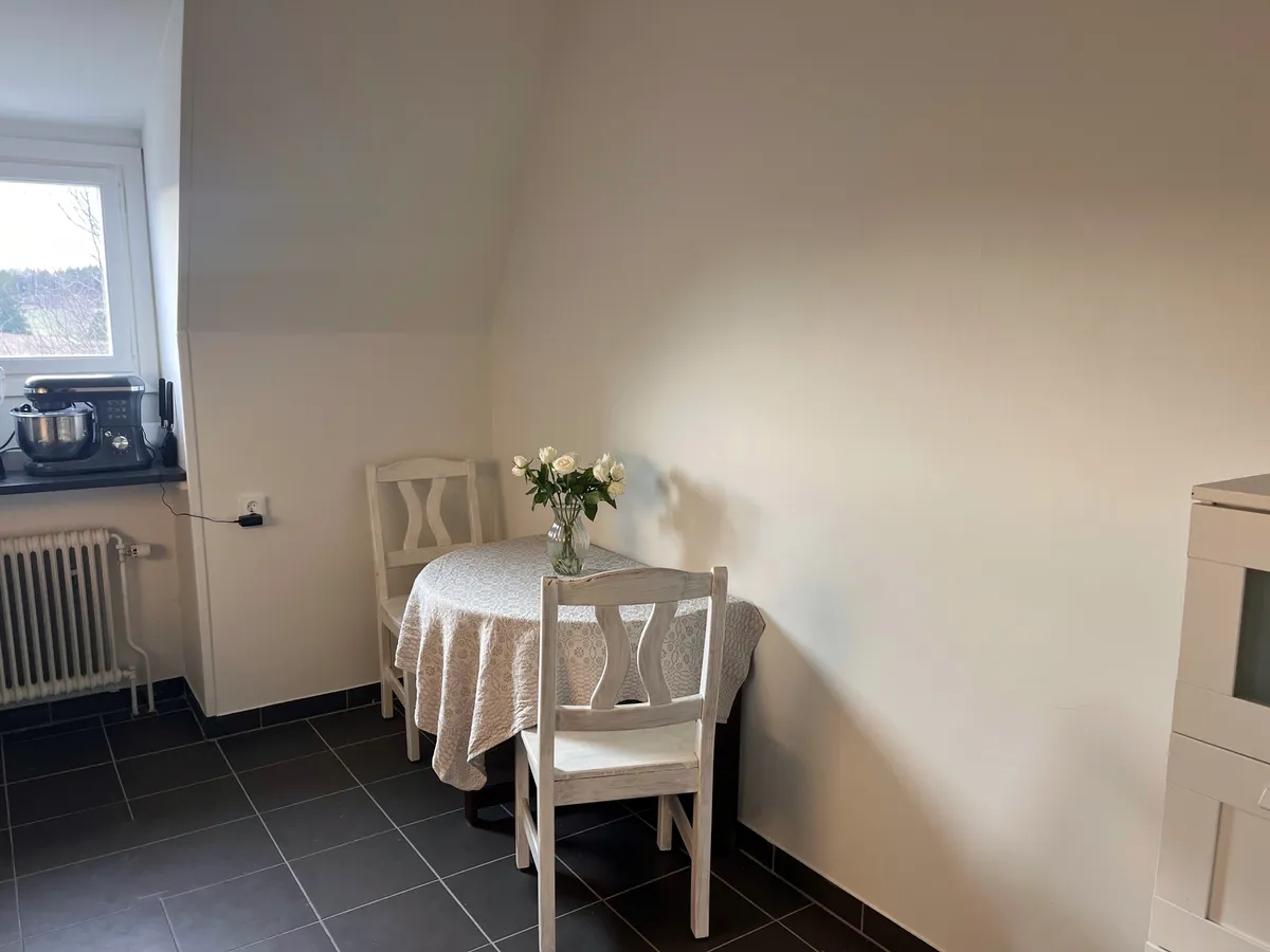 Hyreslägenhet på Nyköping i nykoping