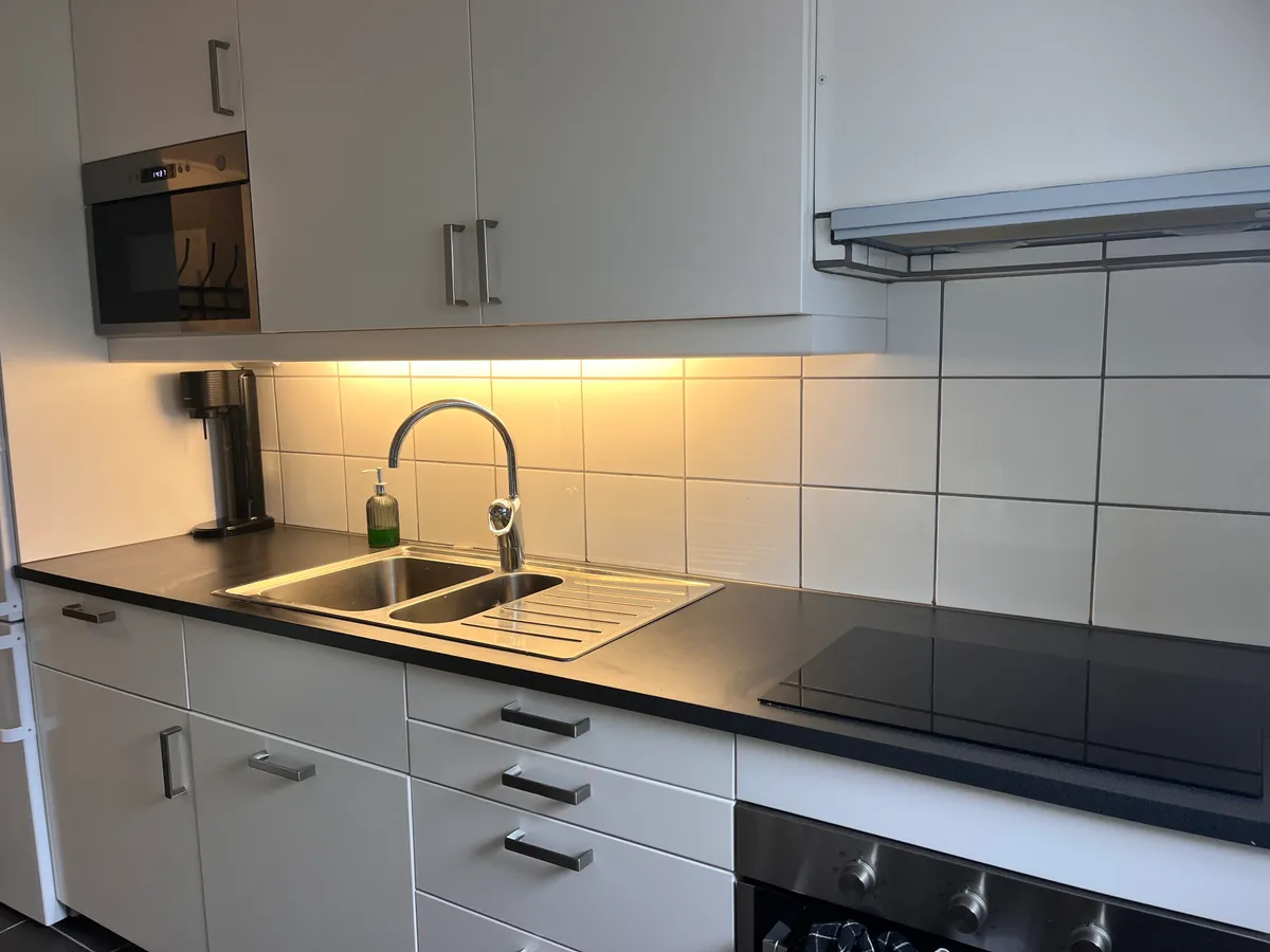 Hyreslägenhet på Nyköping i nykoping