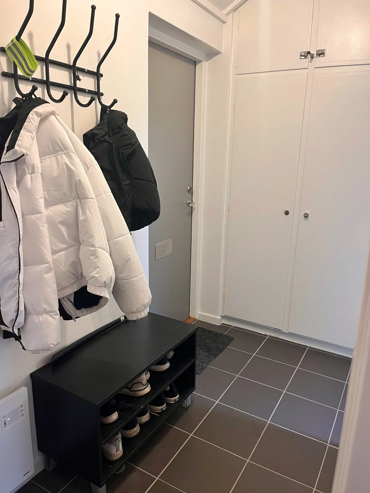 Hyreslägenhet på Nyköping i nykoping