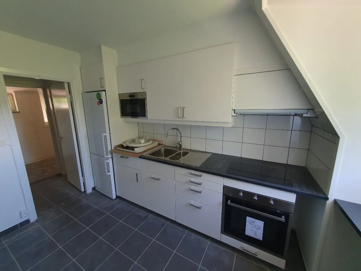 Hyreslägenhet på Nyköping i nykoping