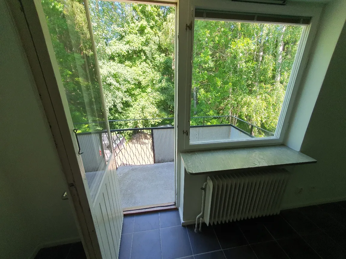 Hyreslägenhet på Nyköping i nykoping