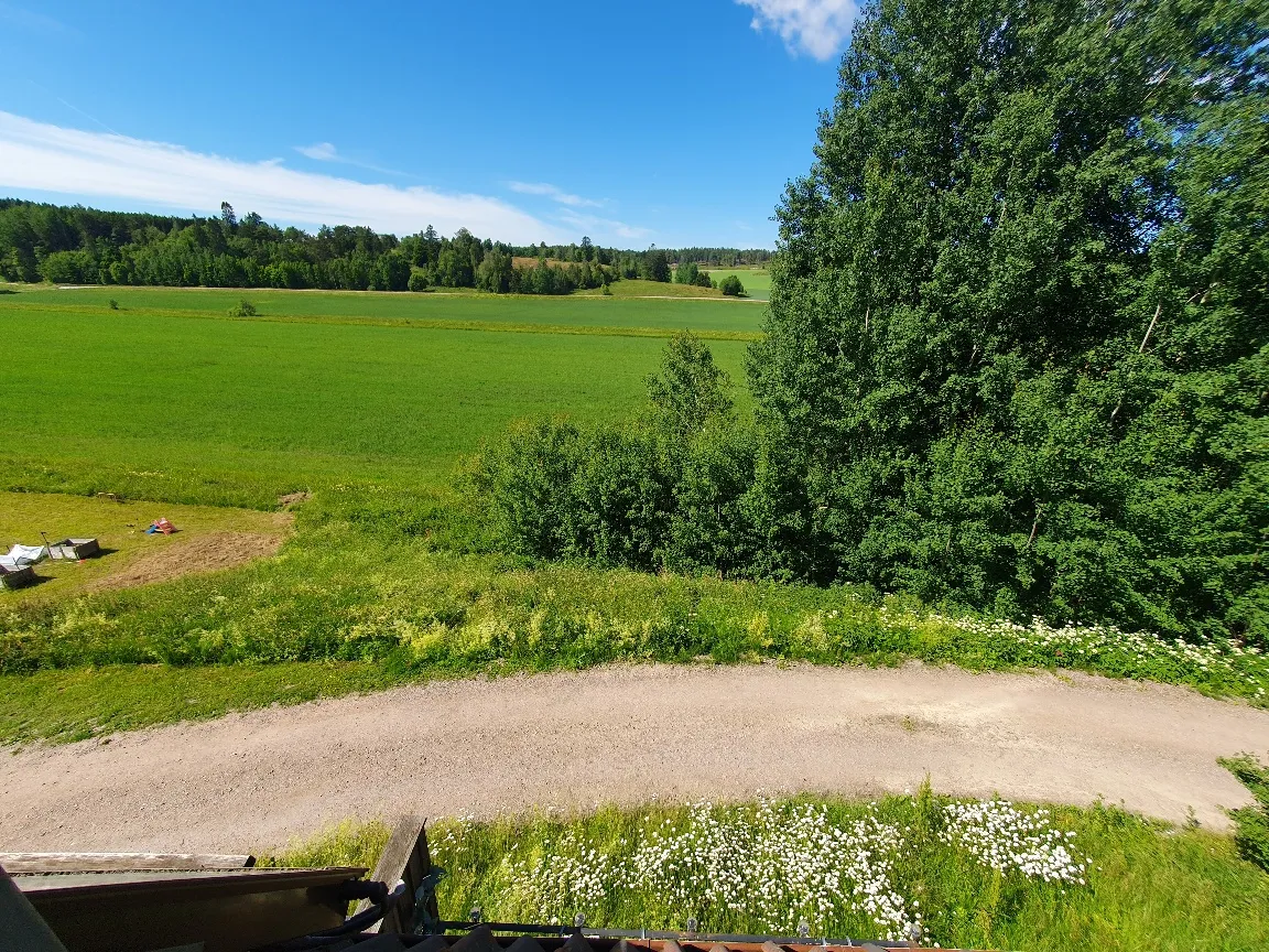 Hyreslägenhet på Nyköping i nykoping