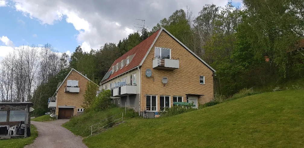 Hyreslägenhet på Nyköping i nykoping