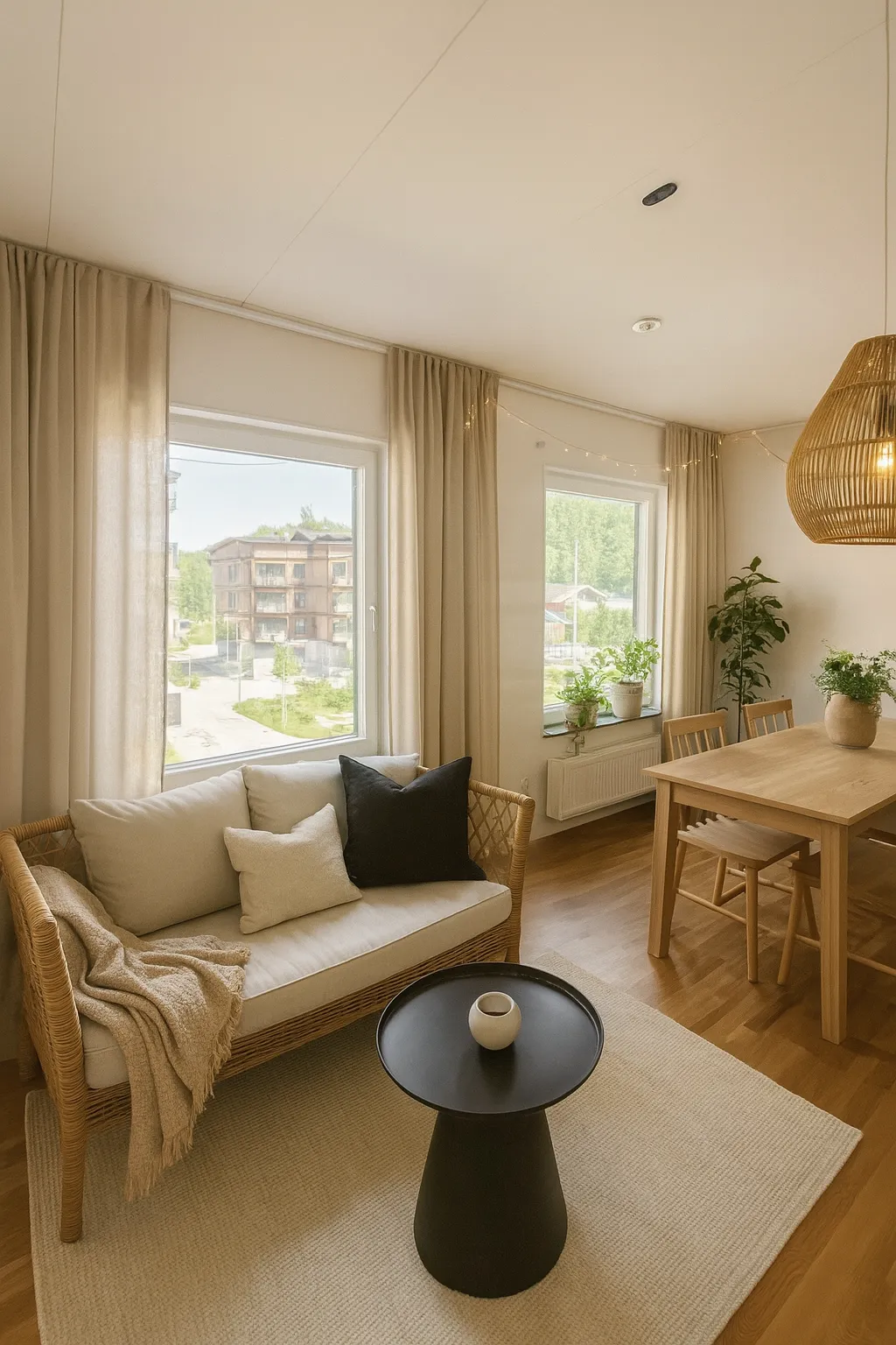 Hyreslägenhet på Norrköping i norrkoping