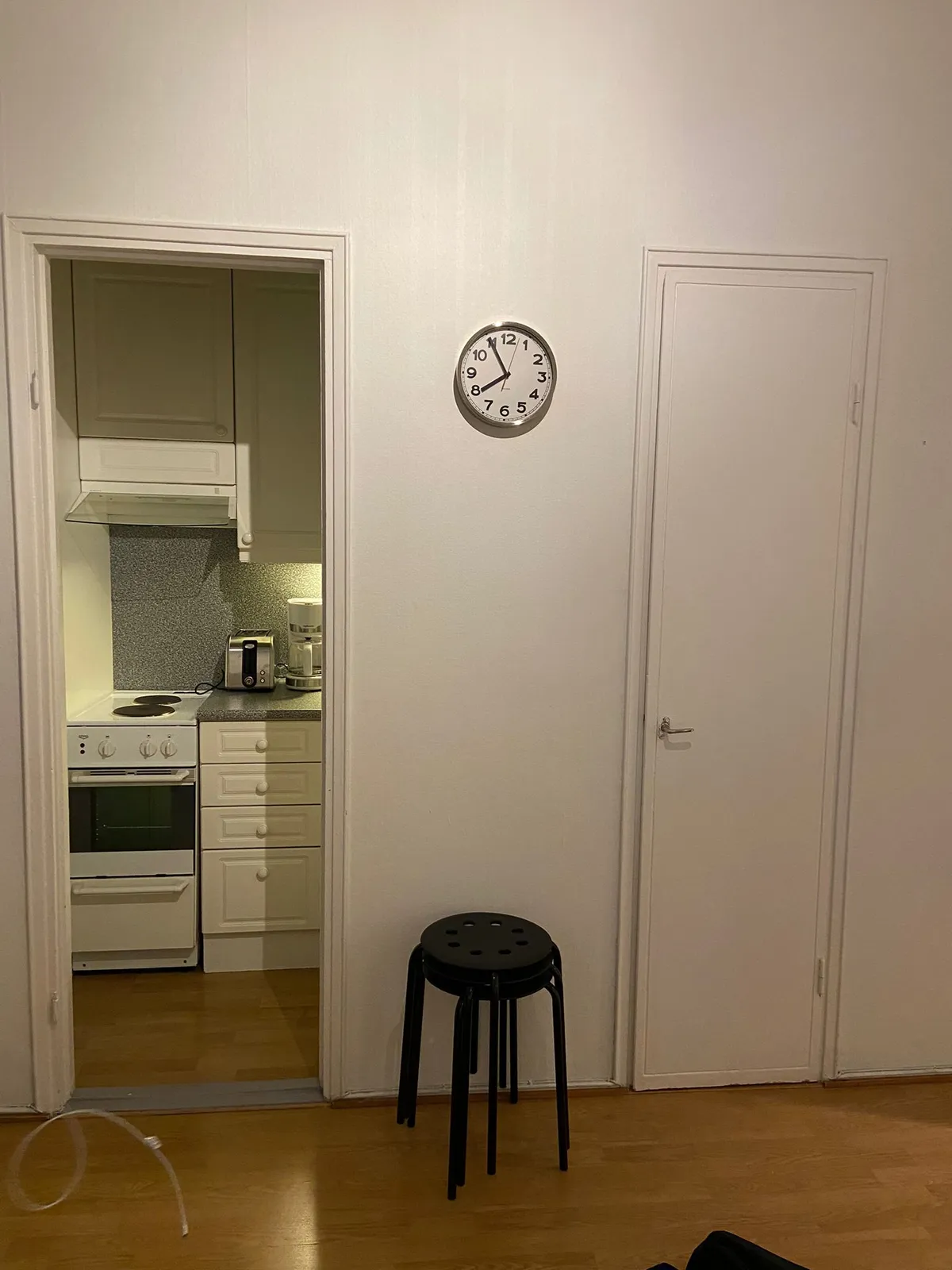 Hyreslägenhet på Helsinki i helsinki
