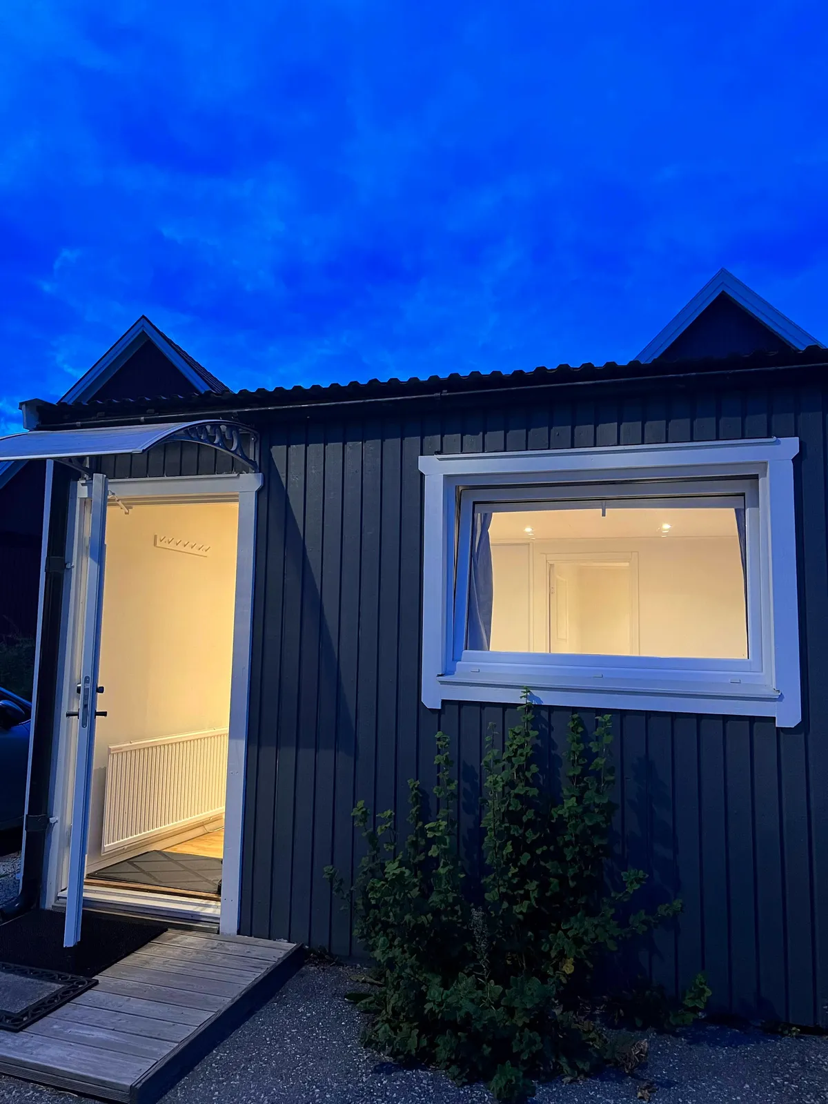 Hyreslägenhet på Upplands Väsby i upplands-vasby